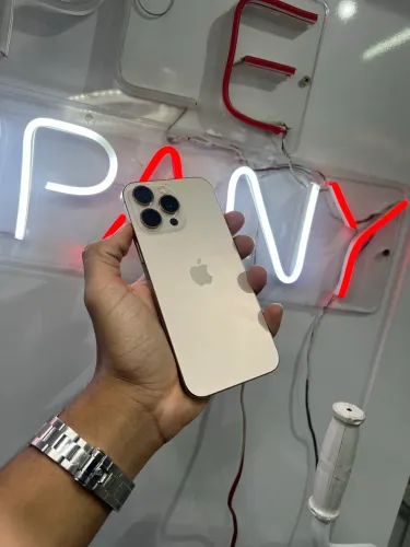 iphone 16 PRO MAX 256GB TODO ORIGINAL