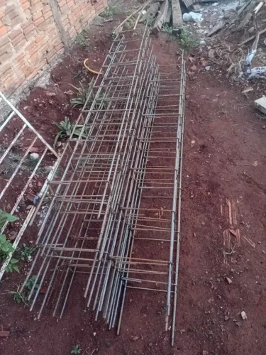 Ferro armado