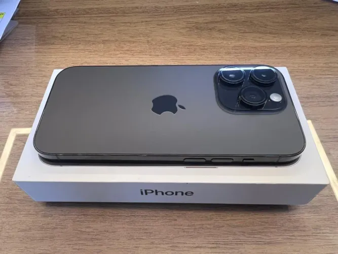 iPhone 14