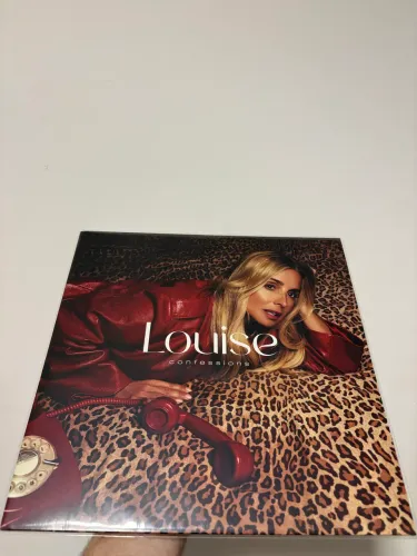 LP Louise - Confessions