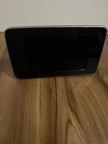 Central Multimidia C180 C200 W205 Glc250 2015 a 2019 Original