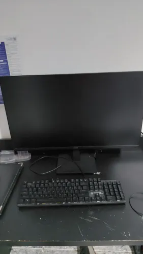 Monitor Samsung 27"