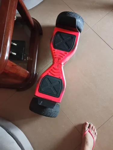 Hoverboard
