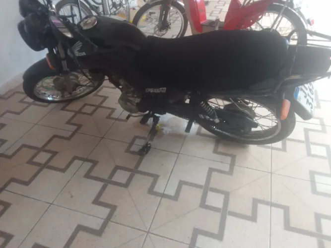 Titan Fan 125
