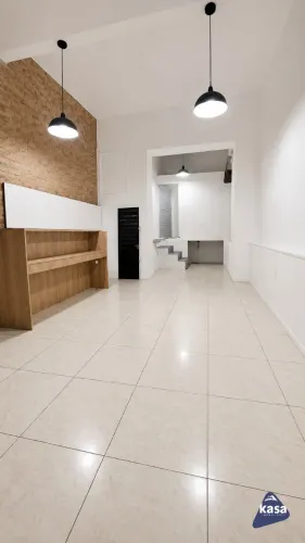 ALUGA-SE LOJA COMERCIAL - 28 m²