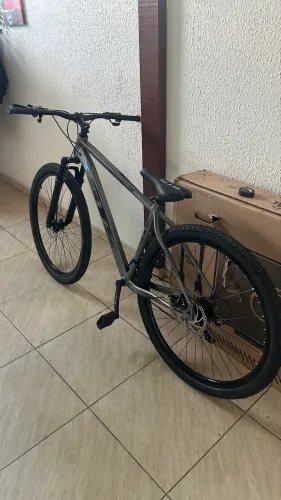 Bicicleta GTS Aro 29 (ACEITO OFERTAS)