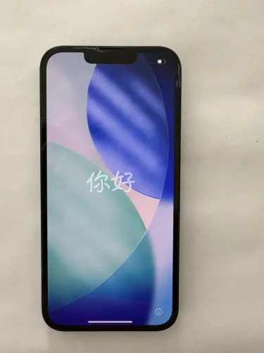 IPHONE 13 128GB