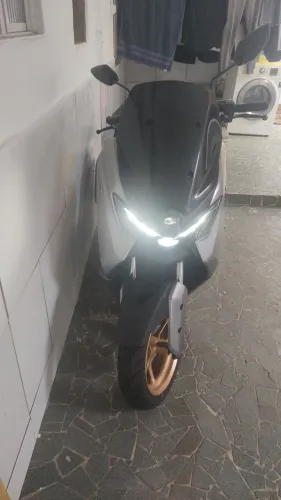 nMax connect160a ABS