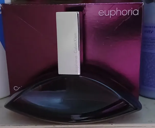 Perfume Calvin Klein euphoria 100ml