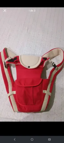 Canguru bebê