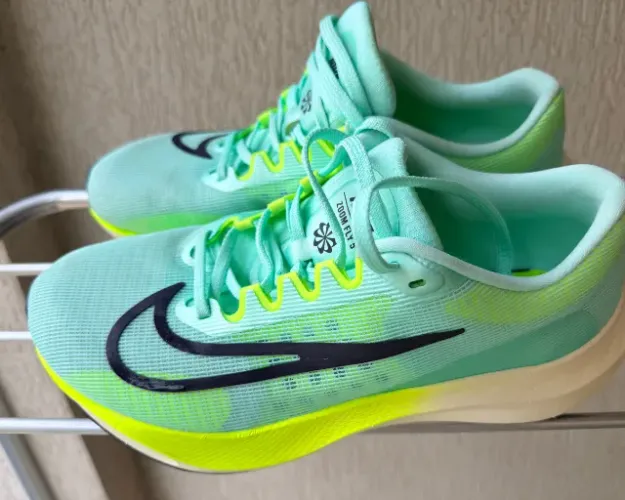 Tênis Nike Zoom Fly 5 Masculino