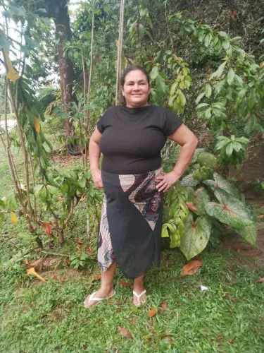 Babá disponível pra trabalhar