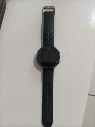Garmin Forerunner 235