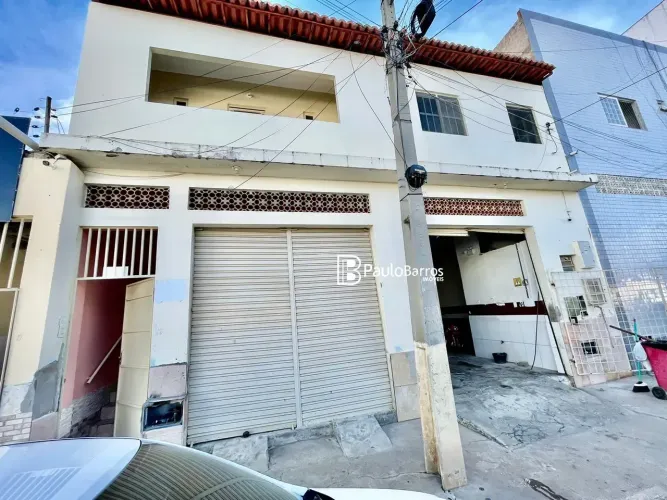 Apartamento Mobiliado com Energia Solar e Água Inclusas para Aluguel Castelo Branco | Jua