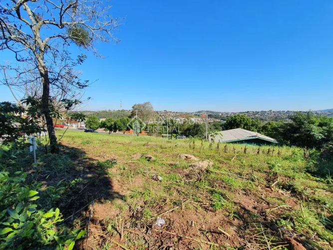 Terreno à venda no bairro Santa Lúcia em Campo Bom