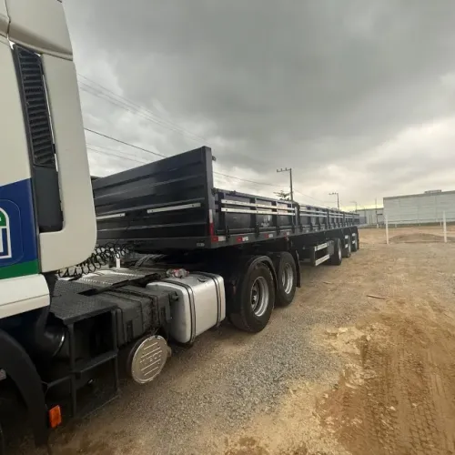 CARRETA FACCHINI