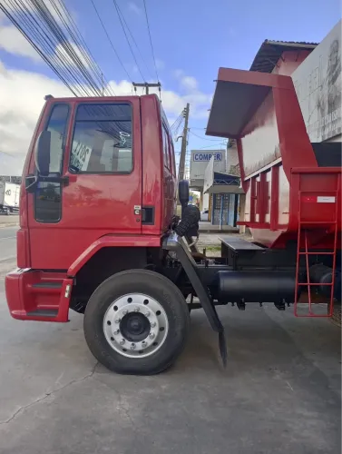 Ford 15-17 (85- *)