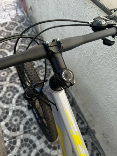 BIKE aro 29