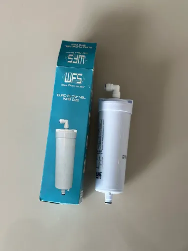 Filtro WFS Euro Flow novo