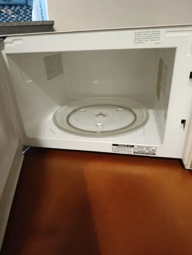 Microondas Brastemp 110V