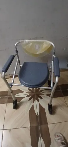 Cadeira de banho