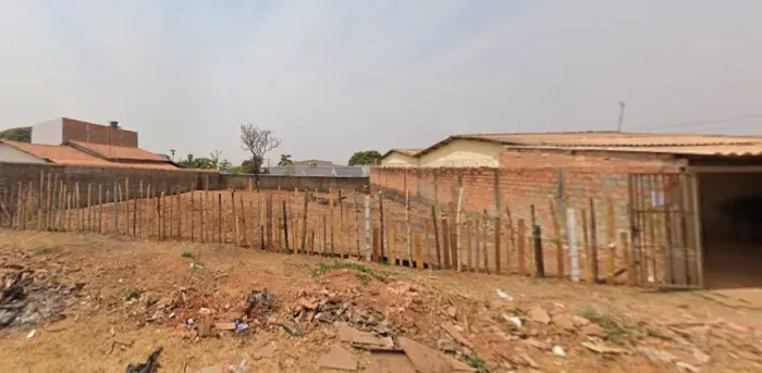 lote no setor vale do sol-Aparecida de goiânia