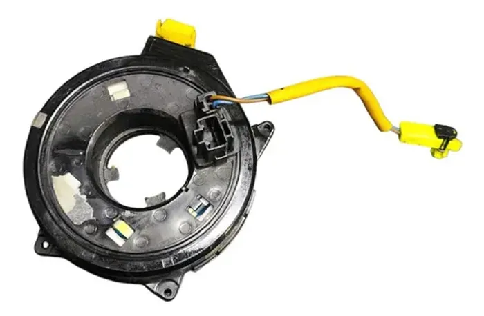 Miolo Volante 3774200u8010a Jac J3 2011 2012 2013