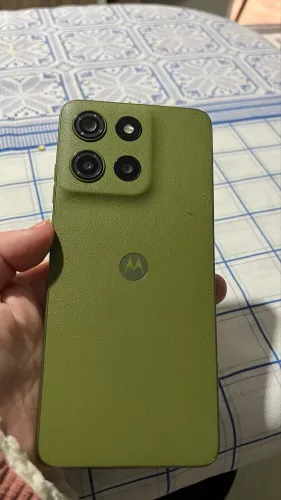 Moto G15