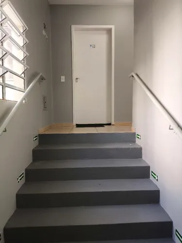 Apartamento no Parque das Flores