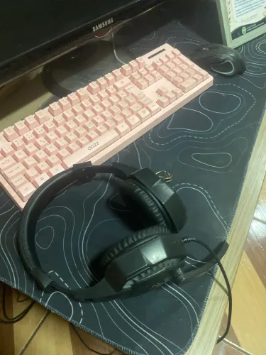 Kit periférico de pc 