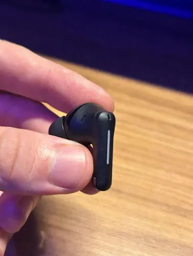 Fones Kuba Mali 2 (Apenas os fones / Sem a case)