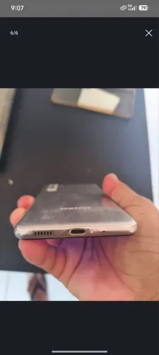 Samsung Galaxy M54 256 Gigabyte