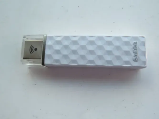 pen drive wifi sandisk 200 gb