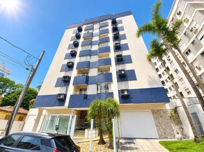Apartamento à venda no residencial Lugo