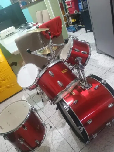 Bateria musical