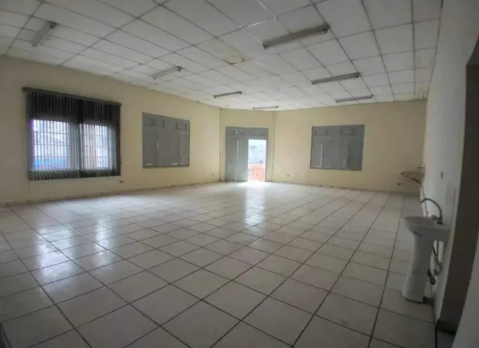 Salão para alugar, 108 m² por R$ 1.830,00/mês - Centro - Piracicaba/SP