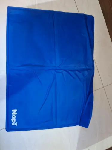 Tapete gelado pet 50x60