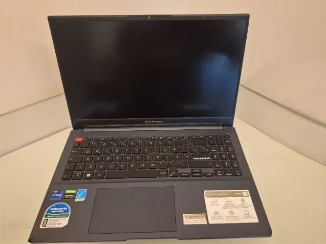 Notebook ASUS Vivobook pro 15