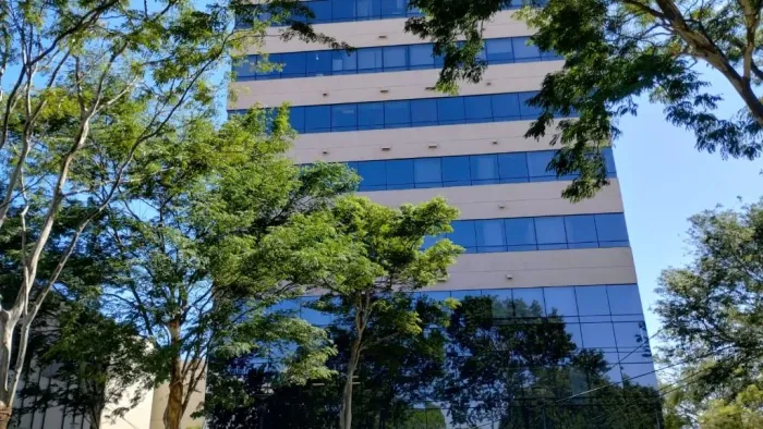 Sala para alugar, 36 m² por R$ 3.779,00/mês - Iguatemi - São José do Rio Preto/SP