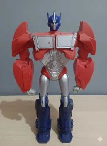 Optimus Prime original Hasbro 45cm