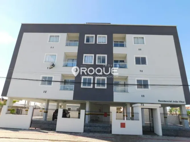 Apartamento - Palhoça SC
