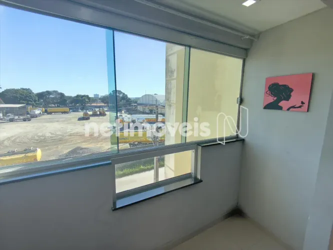 Locação Apartamento 2 quartos Jardim Limoeiro Serra