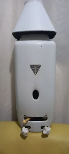 Aquecedor a gás