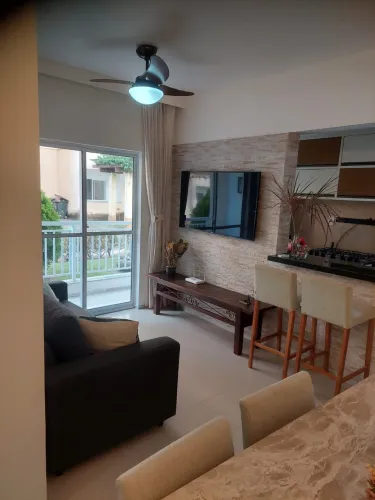 VENDO APARTAMENTO NO JARDIM DE ANDALUZIA