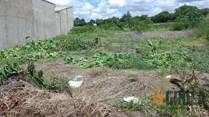 Terreno à Venda em Peabiru | PR