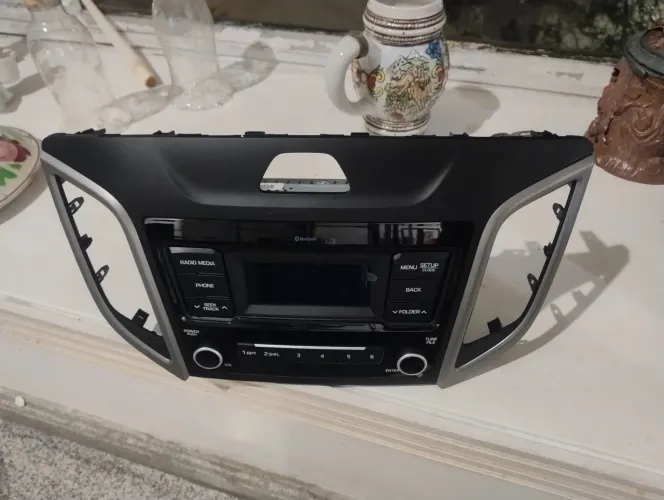 Vendo som automotivo