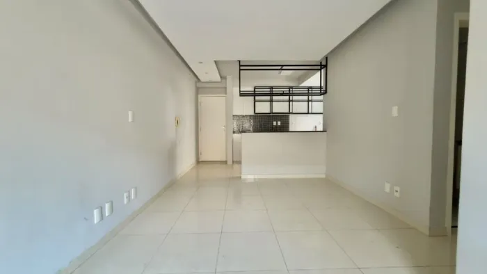Apartamento com 3 quarto à venda, 69 m²- Parque Bela Vista - Votorantim/SP
