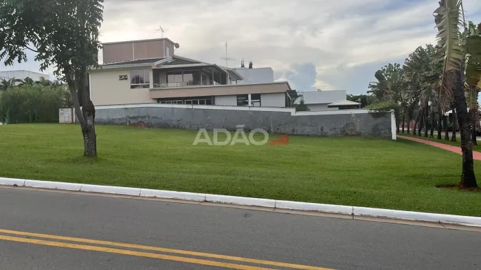 Lote Jardins Milão Lote à Venda, 788.76 por R$ 2890000.00 no setor Jardins Milão AD29157