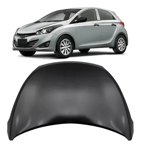 Capo Hyundai Hb20 2013 ate 2019 Original Centauro Novo