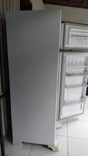 Refrigerador Defrost esmalte